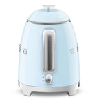 SMEG Electric Kettle KLF05B, 0.8 L – detail view 82