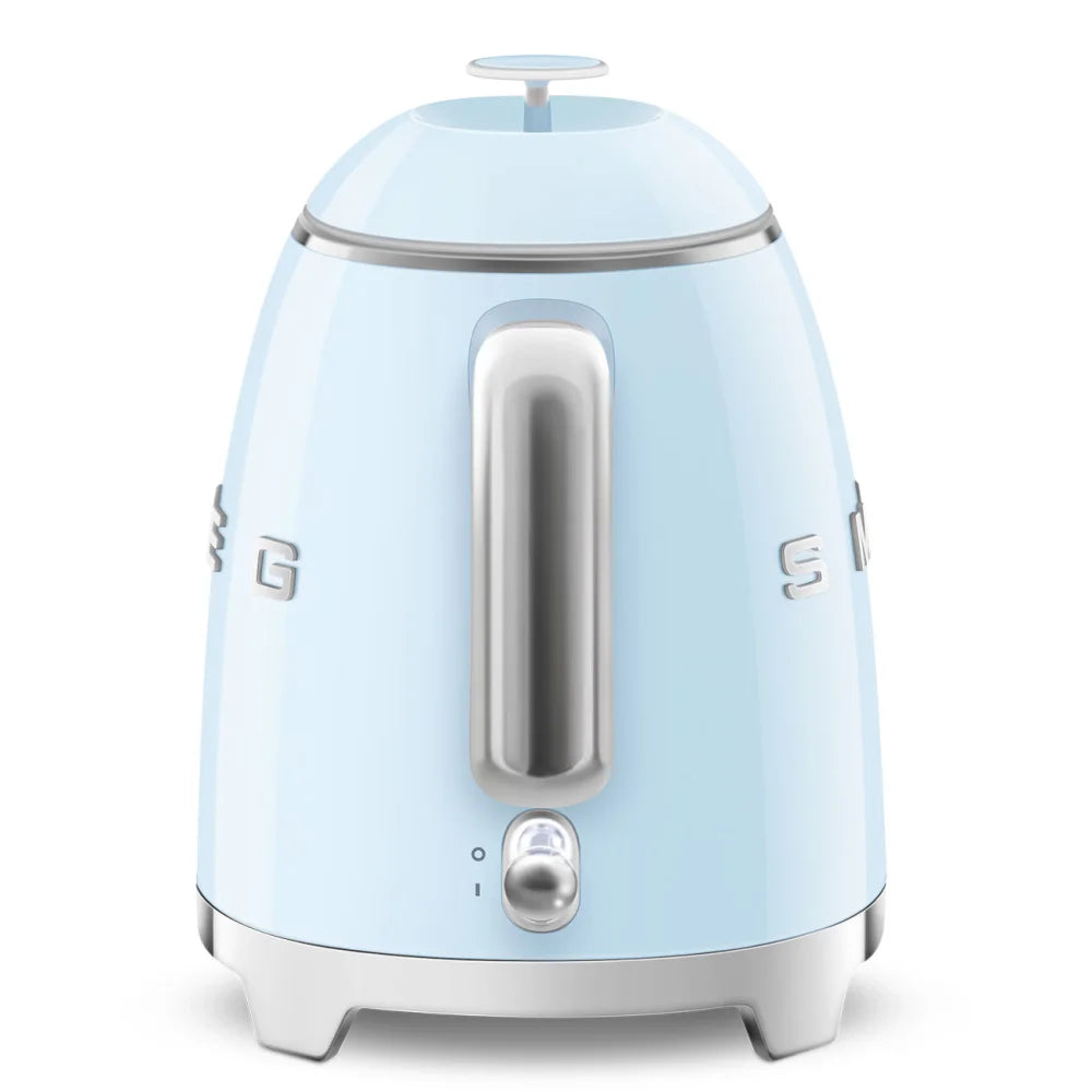 SMEG Electric Kettle KLF05B, 0.8 L – detail view 82