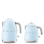 SMEG Electric Kettle KLF05B, 0.8 L – detail view 83