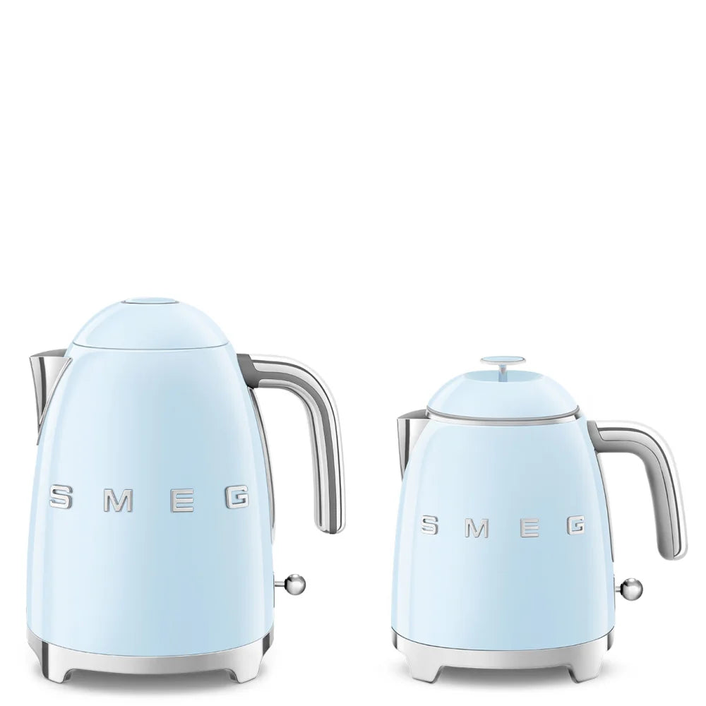 SMEG Electric Kettle KLF05B, 0.8 L – detail view 83