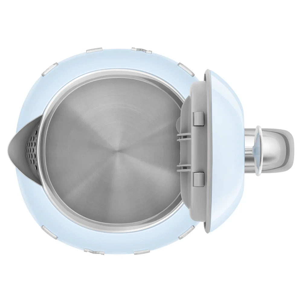 SMEG Electric Kettle KLF05B, 0.8 L – detail view 92