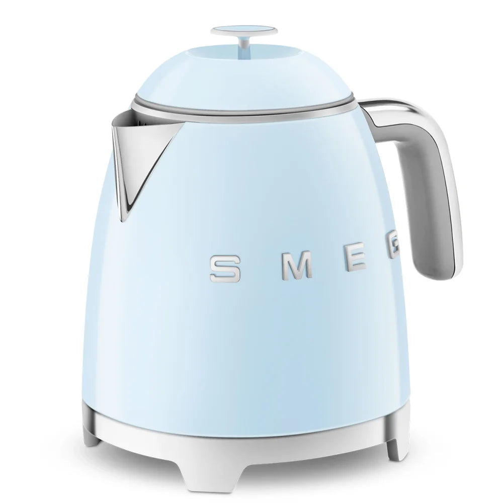 SMEG Electric Kettle KLF05B, 0.8 L – detail view 21