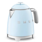 SMEG Electric Kettle KLF05B, 0.8 L – detail view 21