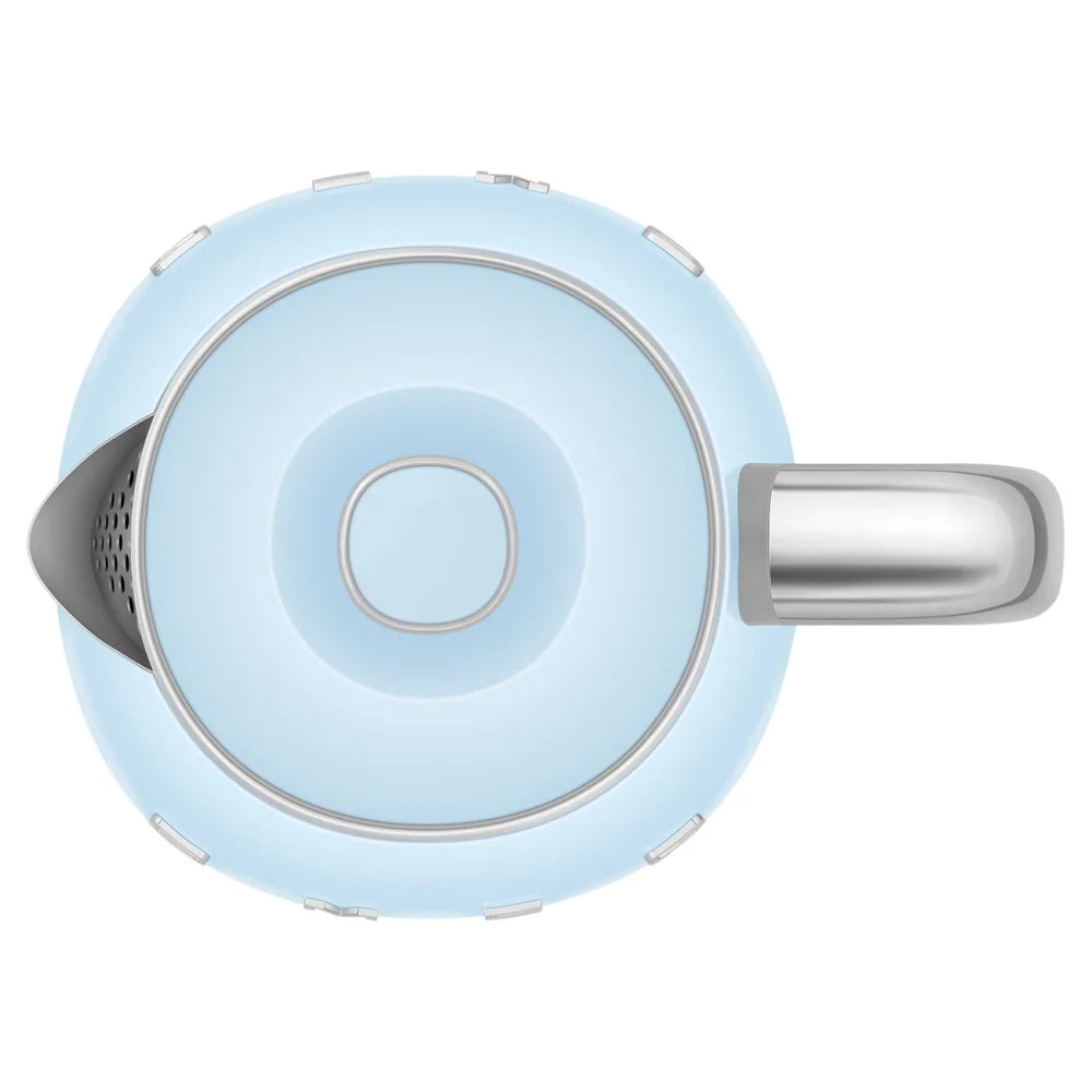SMEG Electric Kettle KLF05B, 0.8 L – detail view 22