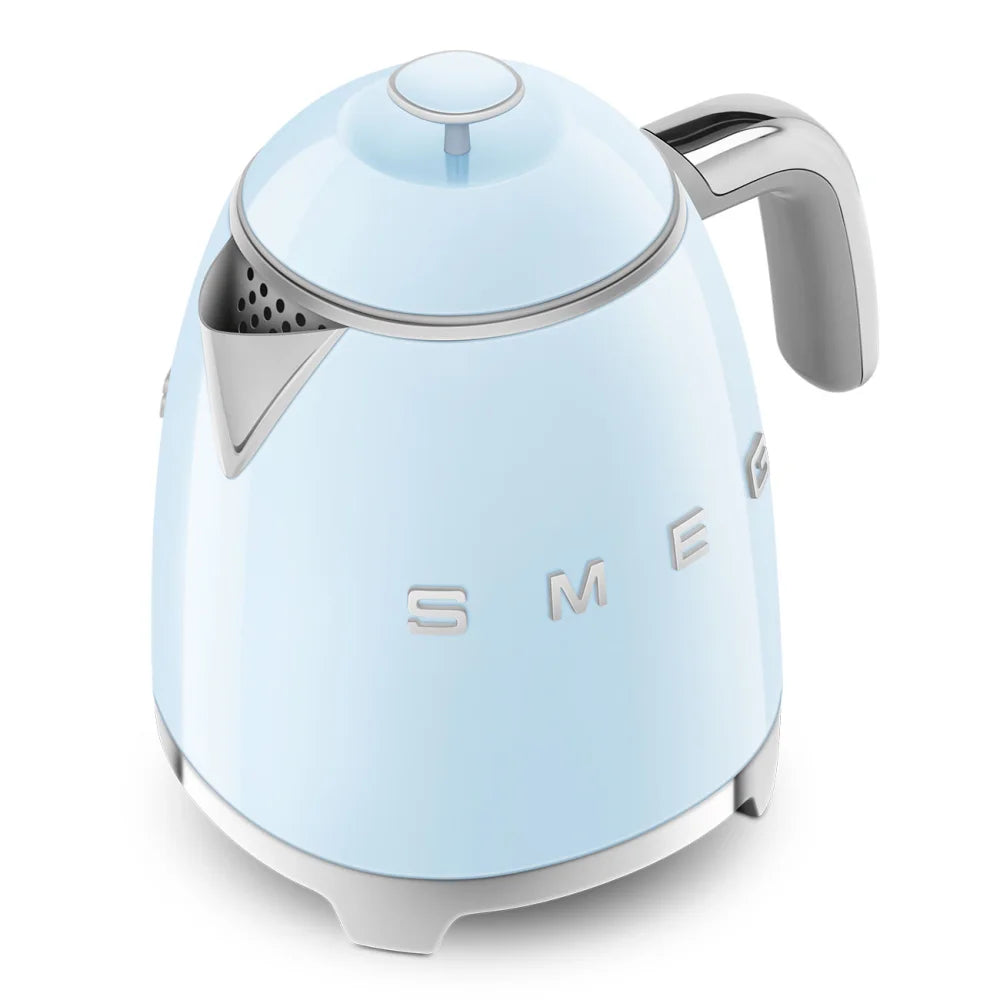 SMEG Electric Kettle KLF05B, 0.8 L – detail view 23