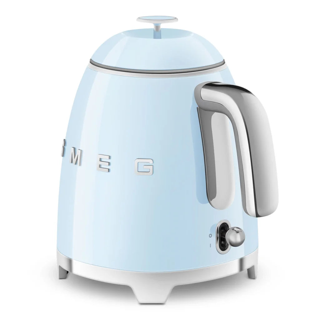 SMEG Electric Kettle KLF05B, 0.8 L – detail view 42