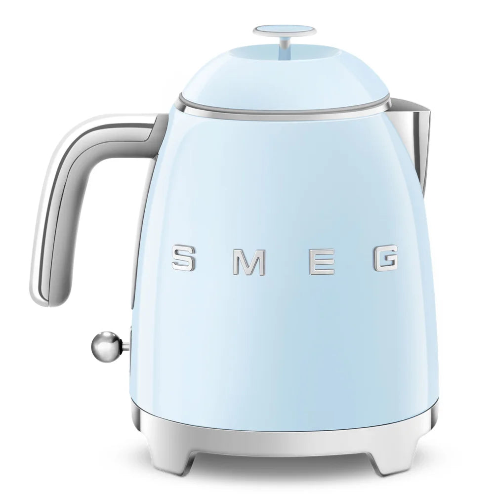 SMEG Electric Kettle KLF05B, 0.8 L – detail view 43
