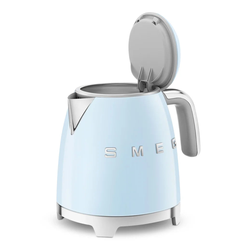 SMEG Electric Kettle KLF05B, 0.8 L – detail view 63