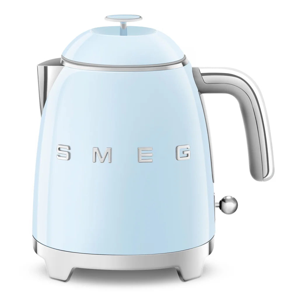 SMEG Electric Kettle KLF05B, 0.8 L – detail view 3