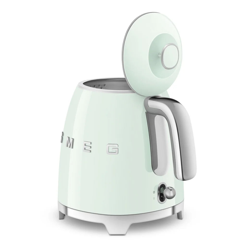 SMEG Electric Kettle KLF05B, 0.8 L – detail view 67