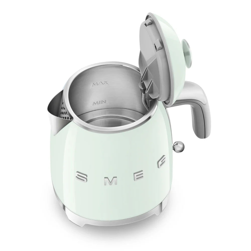 SMEG Electric Kettle KLF05B, 0.8 L – detail view 68