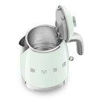 SMEG Electric Kettle KLF05B, 0.8 L – detail view 68