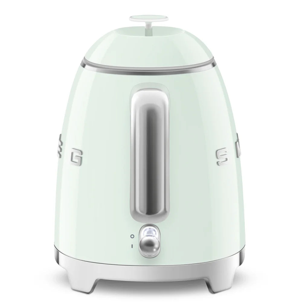 SMEG Electric Kettle KLF05B, 0.8 L – detail view 84