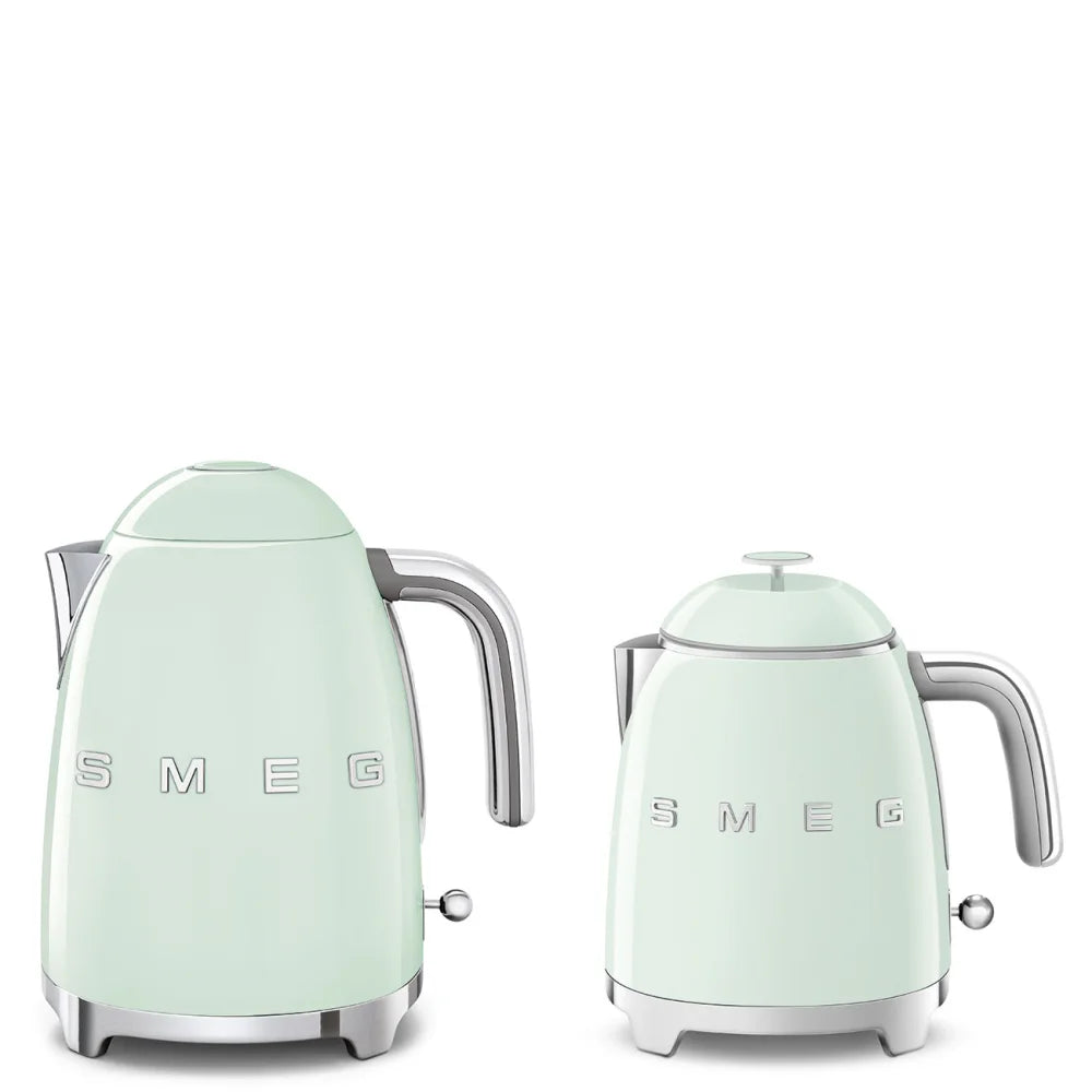 SMEG Electric Kettle KLF05B, 0.8 L – detail view 85