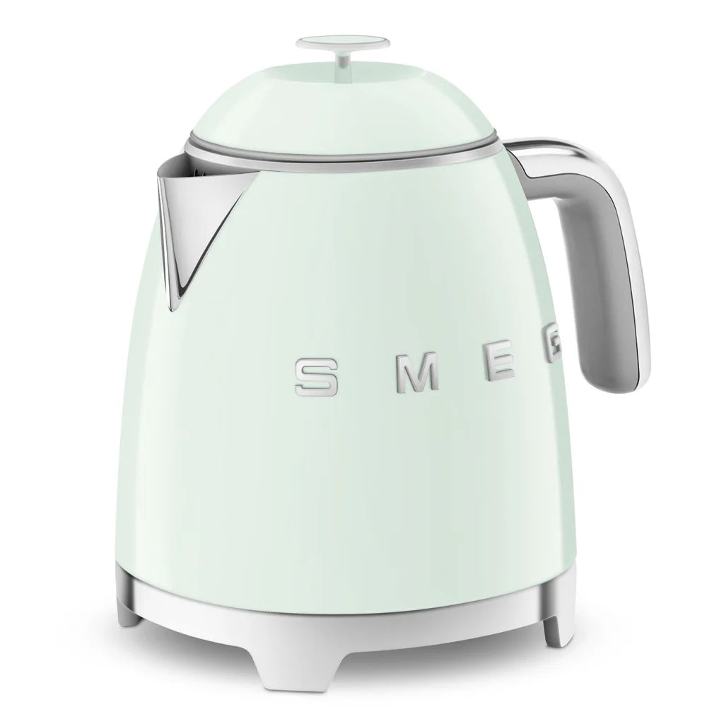 SMEG Electric Kettle KLF05B, 0.8 L – detail view 24