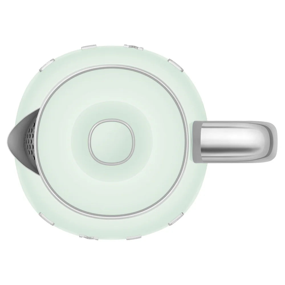 SMEG Electric Kettle KLF05B, 0.8 L – detail view 25
