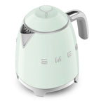 SMEG Electric Kettle KLF05B, 0.8 L – detail view 26
