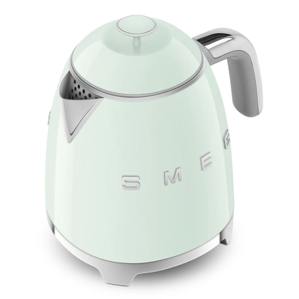 SMEG Electric Kettle KLF05B, 0.8 L – detail view 26