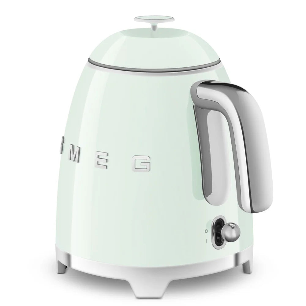 SMEG Electric Kettle KLF05B, 0.8 L – detail view 45