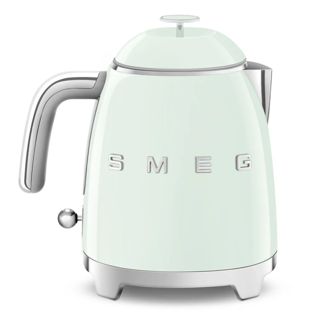 SMEG Electric Kettle KLF05B, 0.8 L – detail view 46