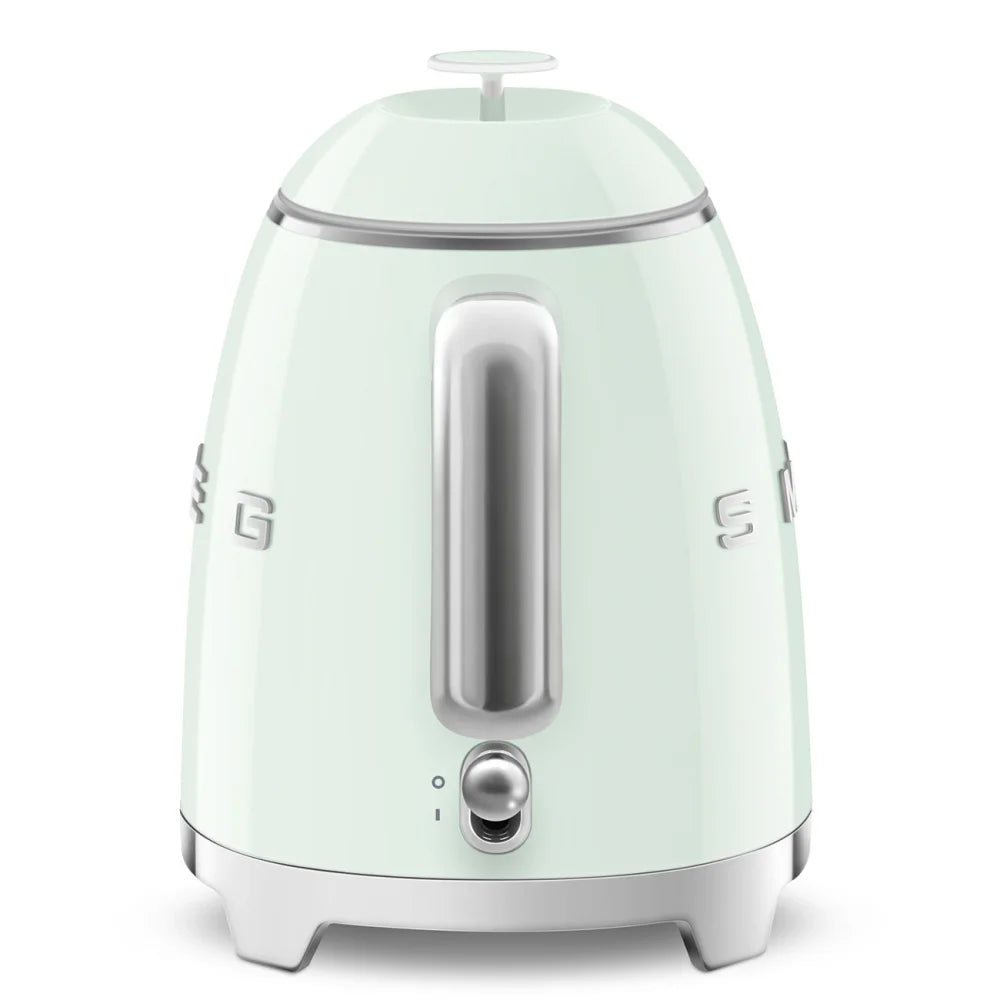SMEG Electric Kettle KLF05B, 0.8 L – detail view 47