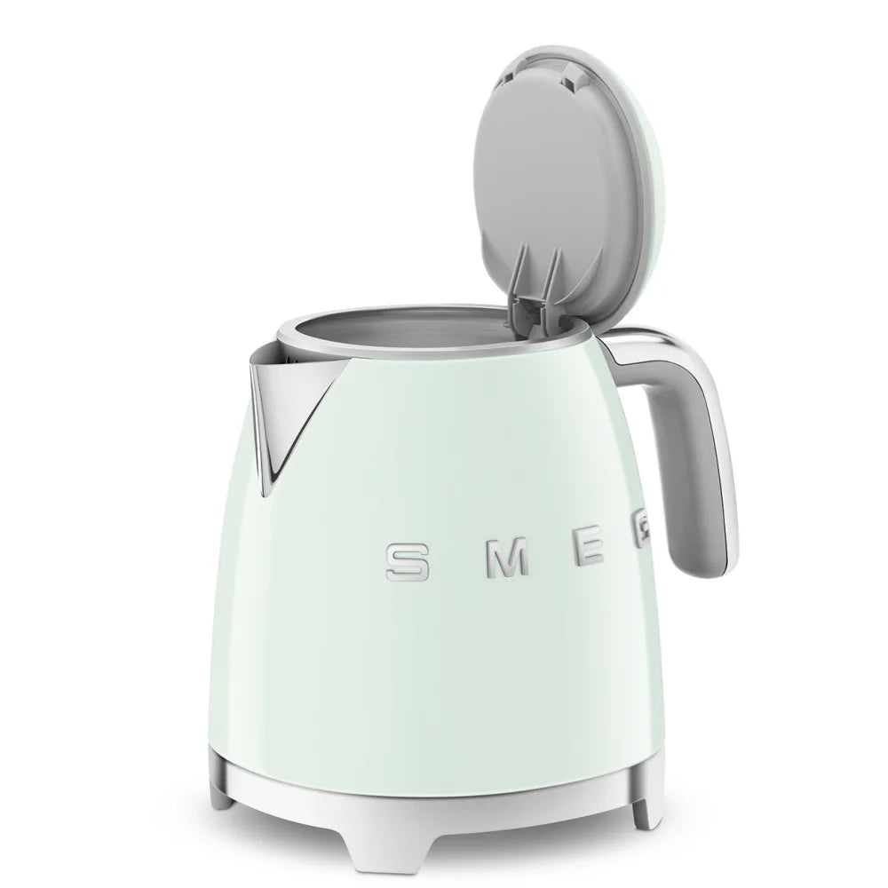 SMEG Electric Kettle KLF05B, 0.8 L – detail view 66