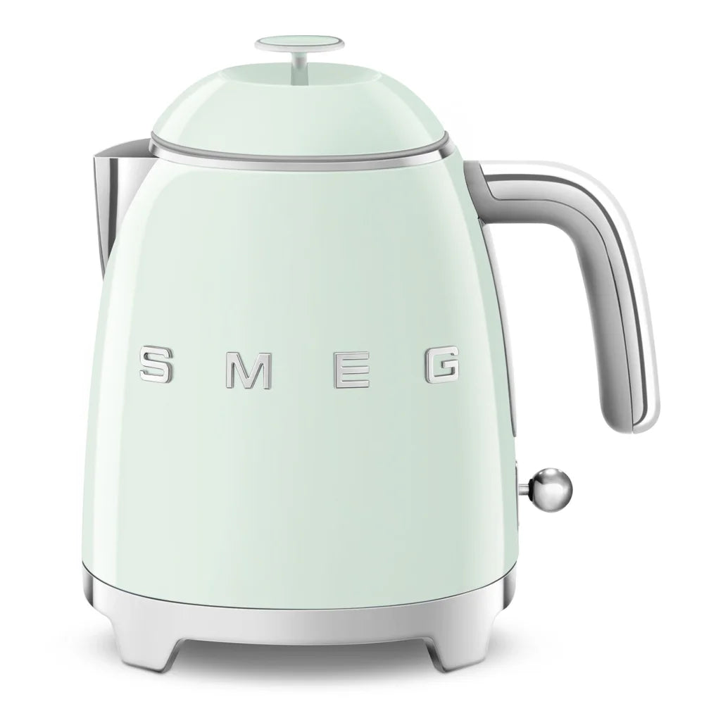 SMEG Electric Kettle KLF05B, 0.8 L – detail view 4
