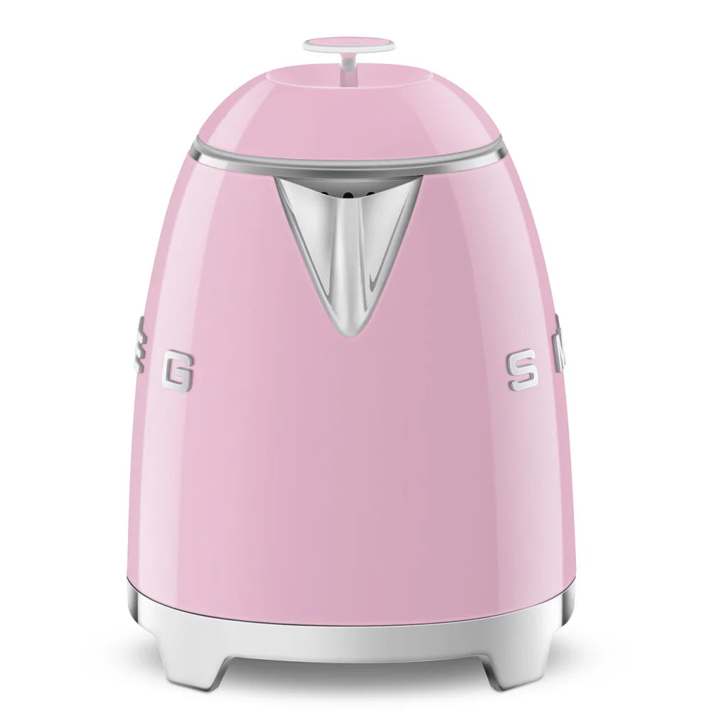 SMEG Electric Kettle KLF05B, 0.8 L – detail view 12