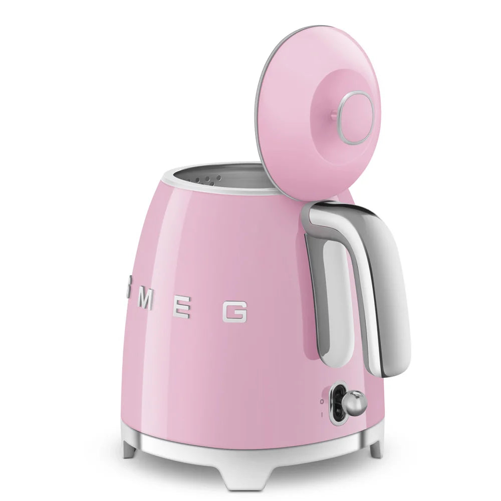 SMEG Electric Kettle KLF05B, 0.8 L – detail view 70