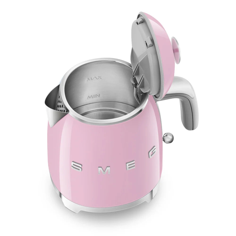 SMEG Electric Kettle KLF05B, 0.8 L – detail view 71