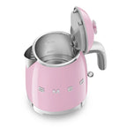 SMEG Electric Kettle KLF05B, 0.8 L – detail view 71