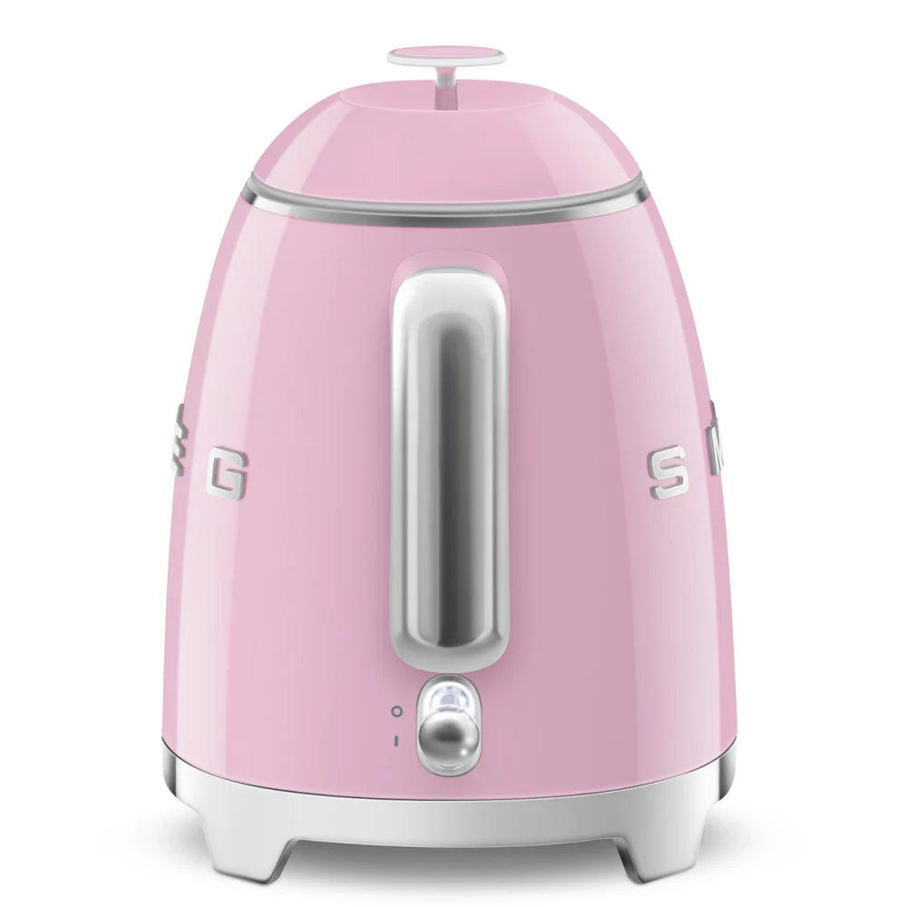 SMEG Electric Kettle KLF05B, 0.8 L – detail view 86