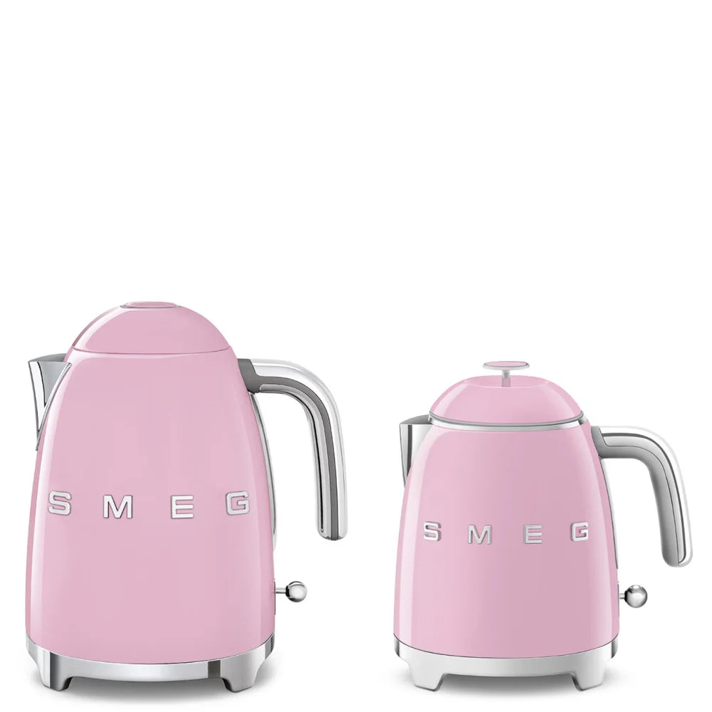 SMEG Electric Kettle KLF05B, 0.8 L – detail view 87