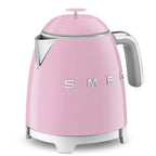 SMEG Electric Kettle KLF05B, 0.8 L – detail view 27