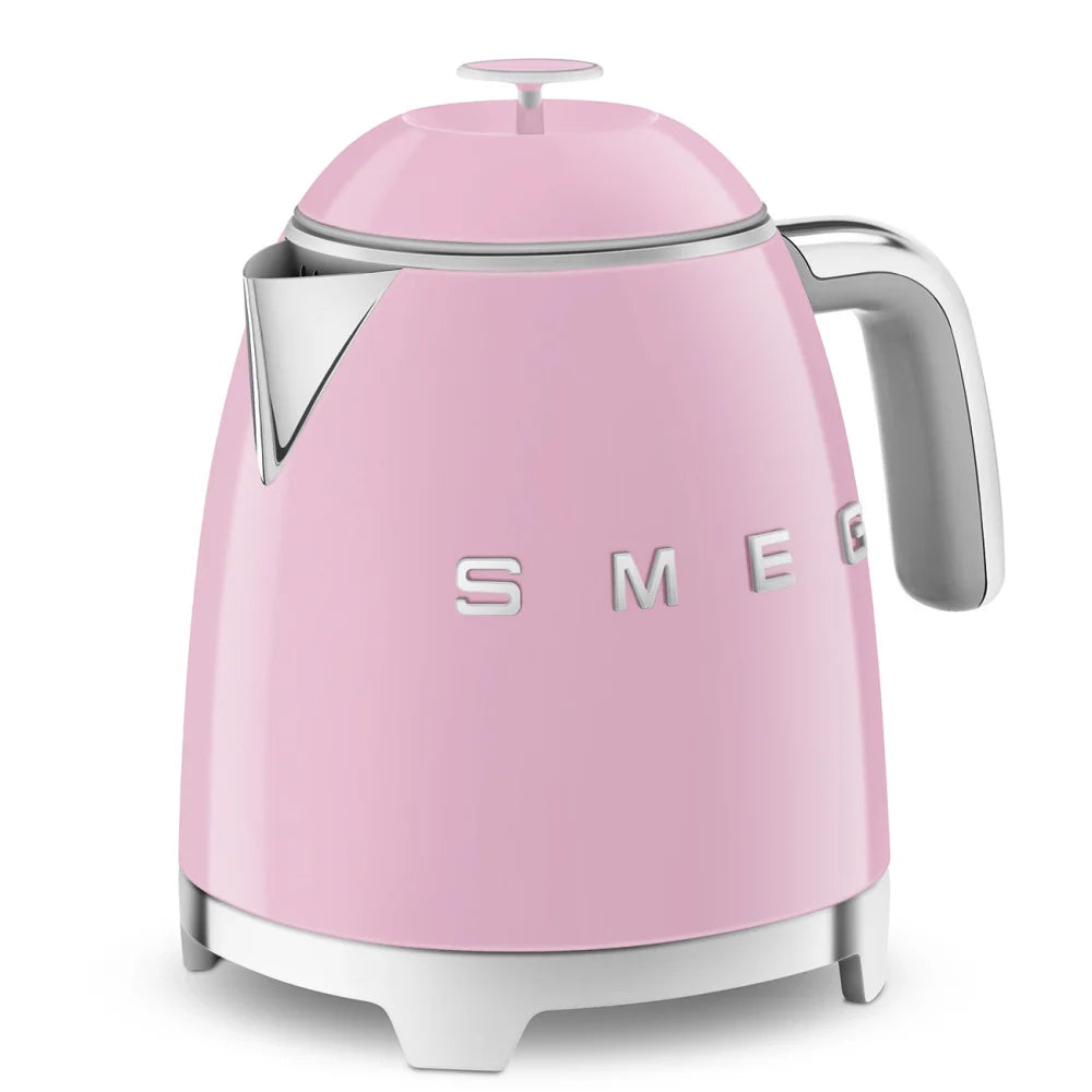 SMEG Electric Kettle KLF05B, 0.8 L – detail view 27