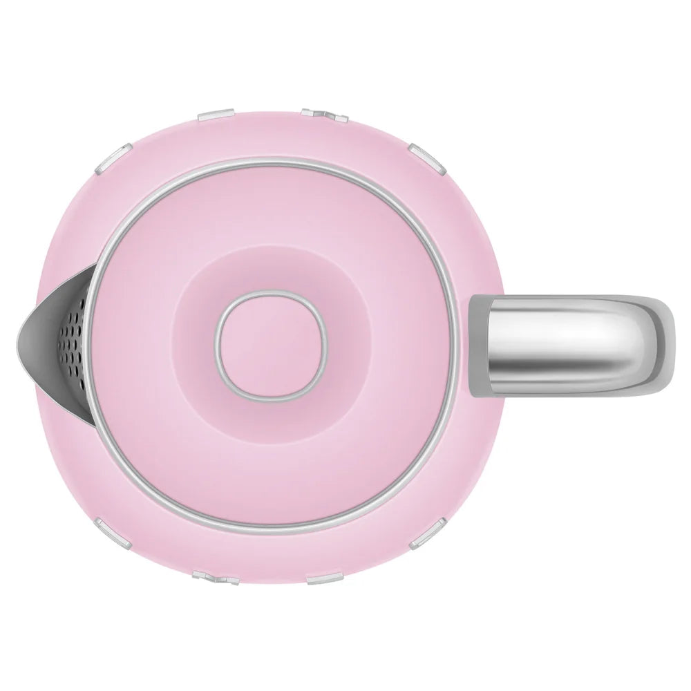 SMEG Electric Kettle KLF05B, 0.8 L – detail view 28