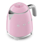 SMEG Electric Kettle KLF05B, 0.8 L – detail view 29