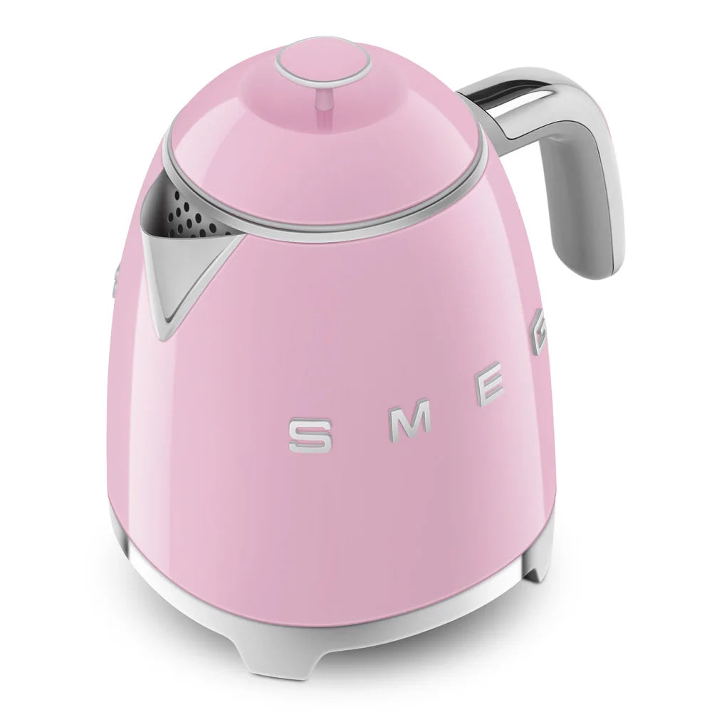 SMEG Electric Kettle KLF05B, 0.8 L – detail view 29