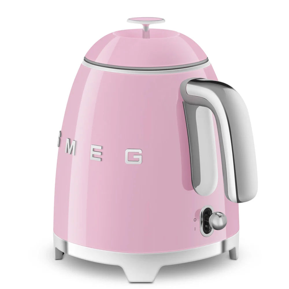 SMEG Electric Kettle KLF05B, 0.8 L – detail view 48