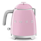 SMEG Electric Kettle KLF05B, 0.8 L – detail view 49