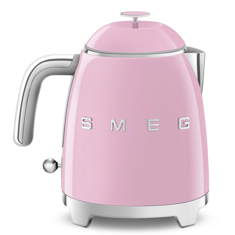 SMEG Electric Kettle KLF05B, 0.8 L – detail view 49