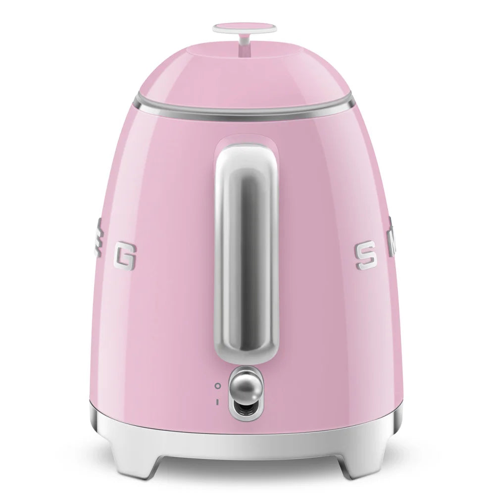 SMEG Electric Kettle KLF05B, 0.8 L – detail view 50