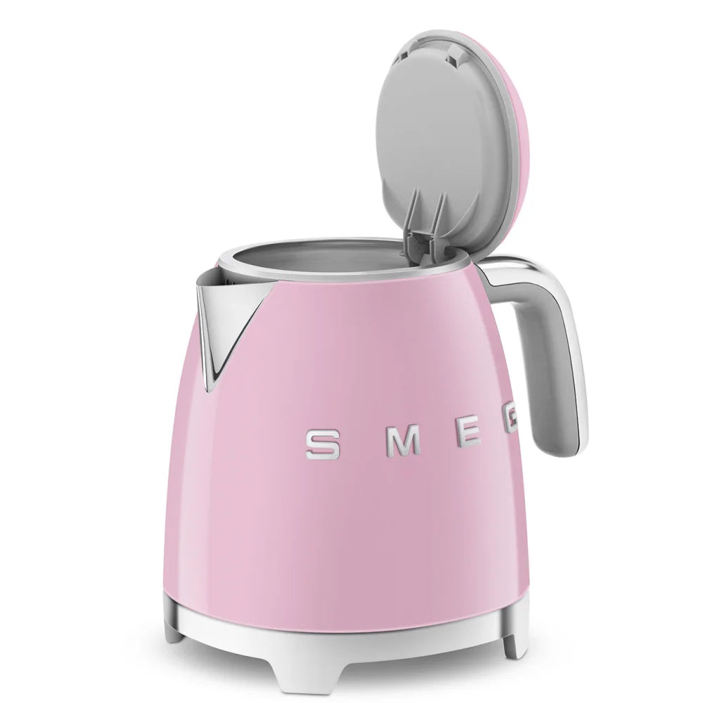 SMEG Electric Kettle KLF05B, 0.8 L – detail view 69