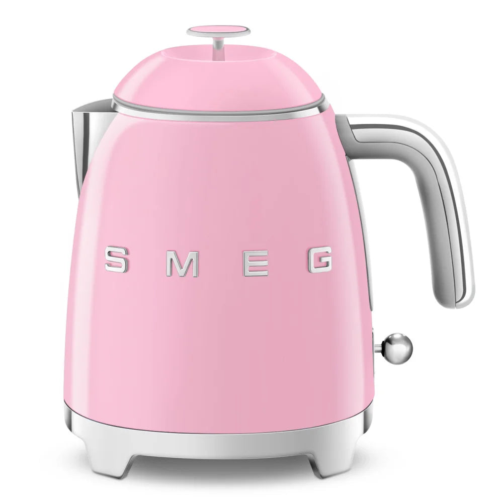 SMEG Electric Kettle KLF05B, 0.8 L – detail view 5