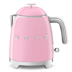 SMEG Electric Kettle KLF05B, 0.8 L – detail view 5