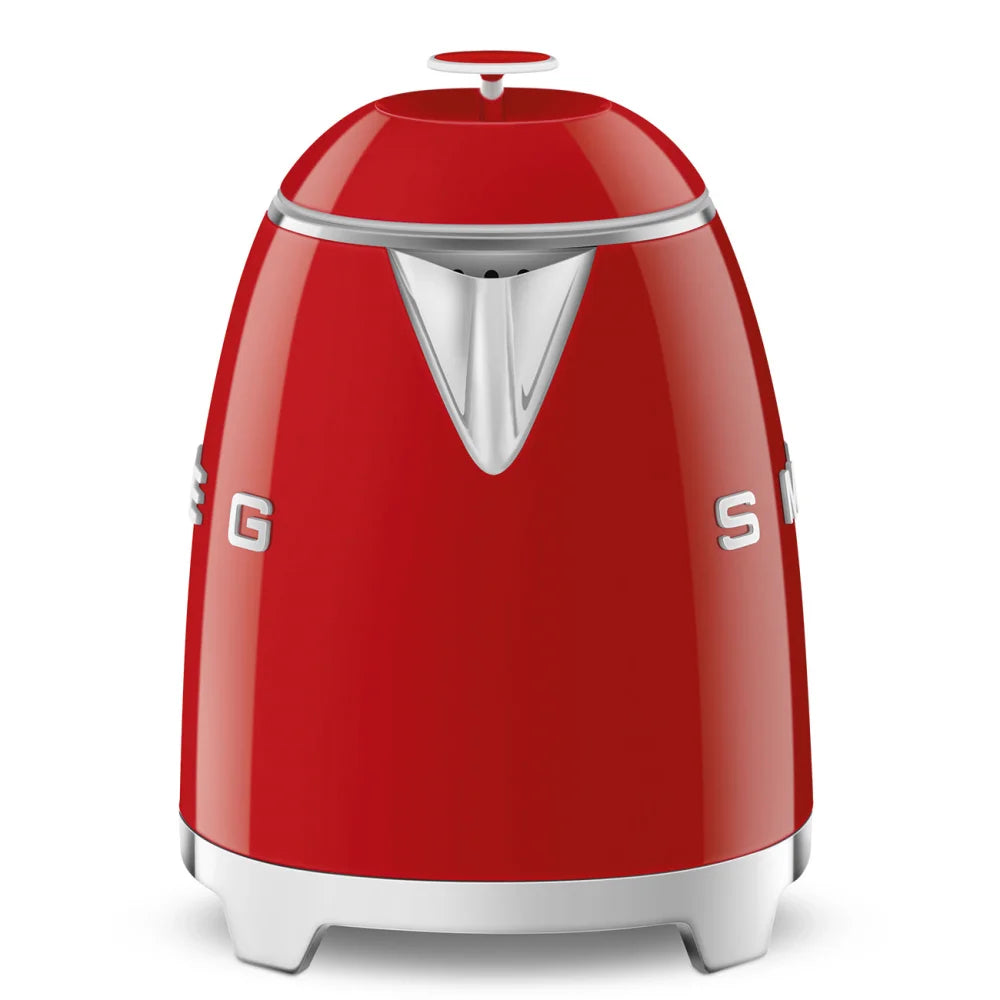 SMEG Electric Kettle KLF05B, 0.8 L – detail view 13