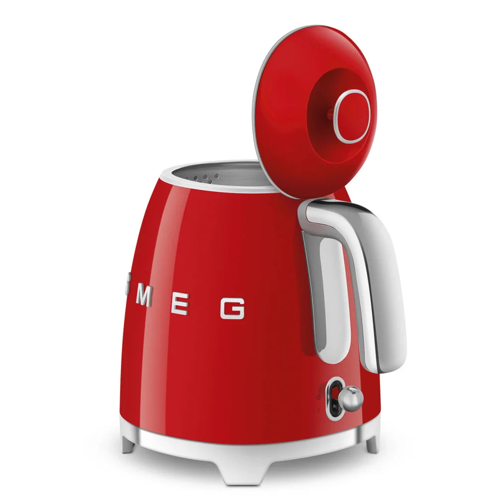 SMEG Electric Kettle KLF05B, 0.8 L – detail view 73