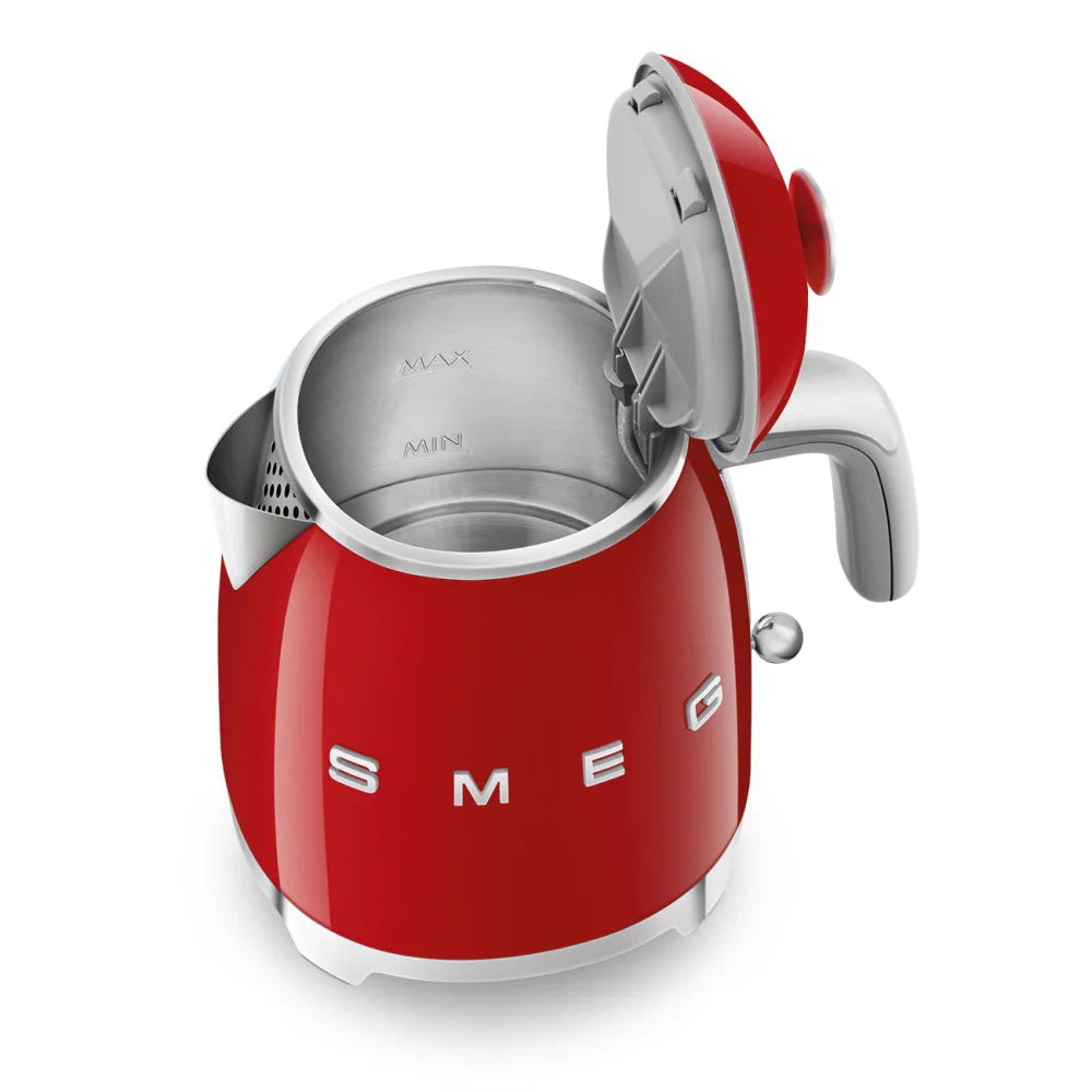 SMEG Electric Kettle KLF05B, 0.8 L – detail view 74