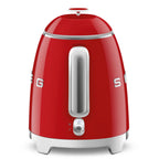 SMEG Electric Kettle KLF05B, 0.8 L – detail view 88