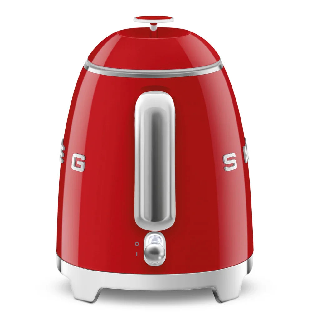 SMEG Electric Kettle KLF05B, 0.8 L – detail view 88